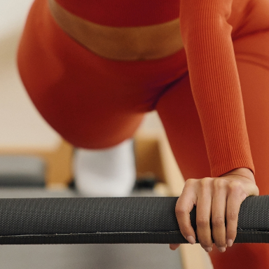 Fitness - Enhance conditioning, stamina and energy using reformer pilates techniques