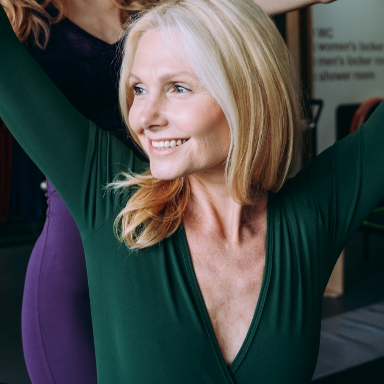 Rehabilitation - Recover and repair with professional reformer pilates instructors
