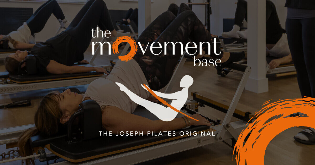 The Movement Base studio image